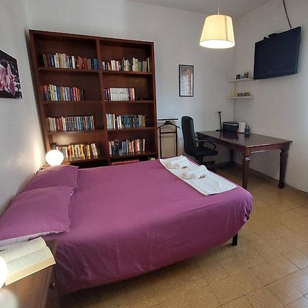 Da Fabio E Francesca - Holiday Apartment Werona Zewnętrze zdjęcie
