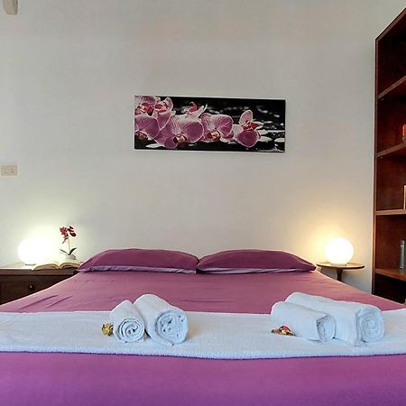 Da Fabio E Francesca - Holiday Apartment Werona Zewnętrze zdjęcie
