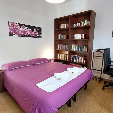 Da Fabio E Francesca - Holiday Apartment Werona Zewnętrze zdjęcie