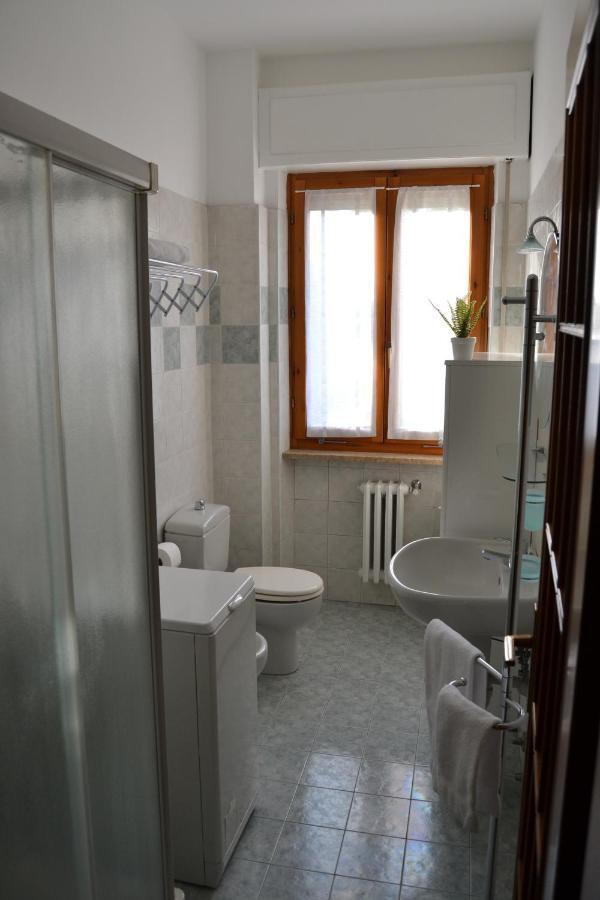 Da Fabio E Francesca - Holiday Apartment Werona Zewnętrze zdjęcie